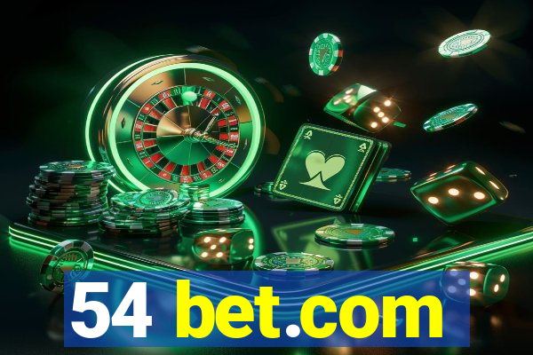 54 bet.com